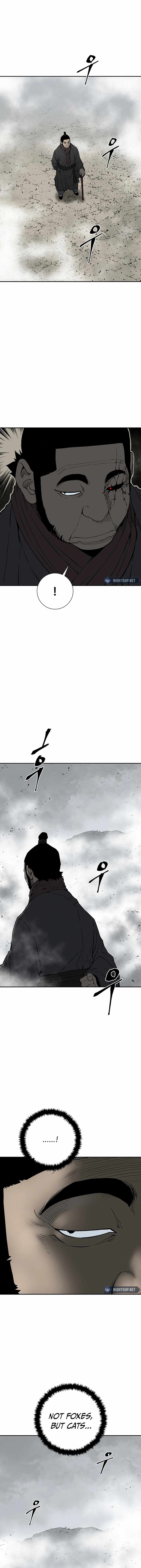Tales of A Shinning Sword - chapter-99 - Page 15