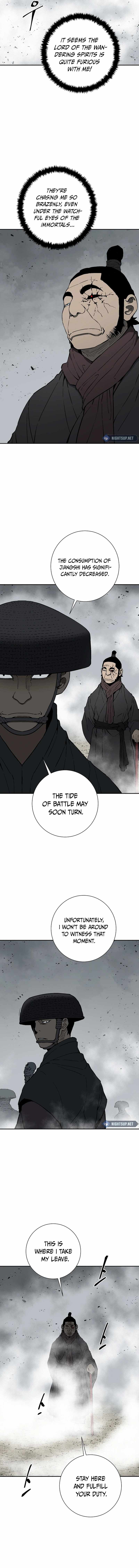 Tales of A Shinning Sword - chapter-99 - Page 16