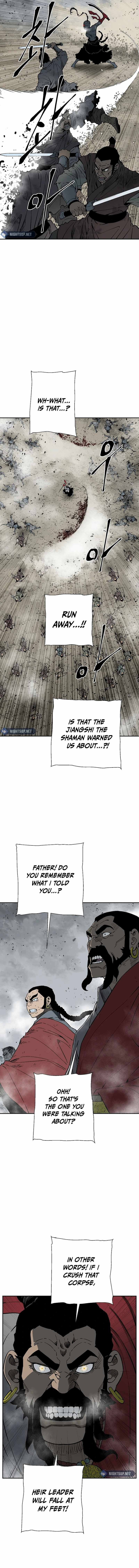 Tales of A Shinning Sword - chapter-99 - Page 2