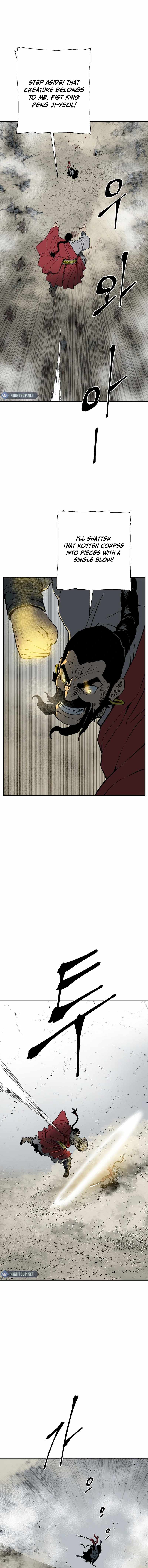 Tales of A Shinning Sword - chapter-99 - Page 3