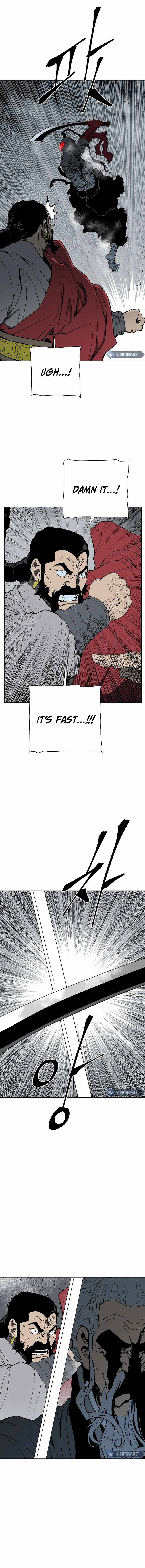 Tales of A Shinning Sword - chapter-99 - Page 5