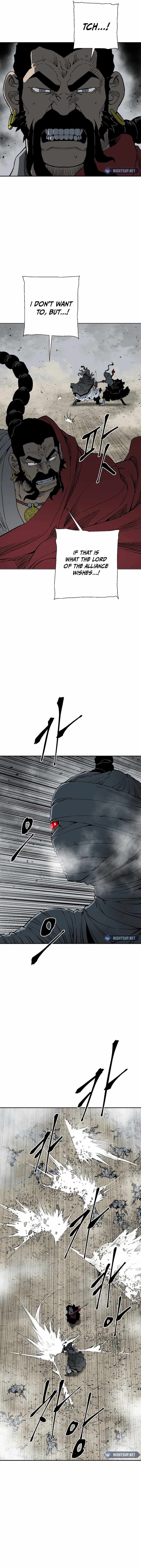 Tales of A Shinning Sword - chapter-99 - Page 7