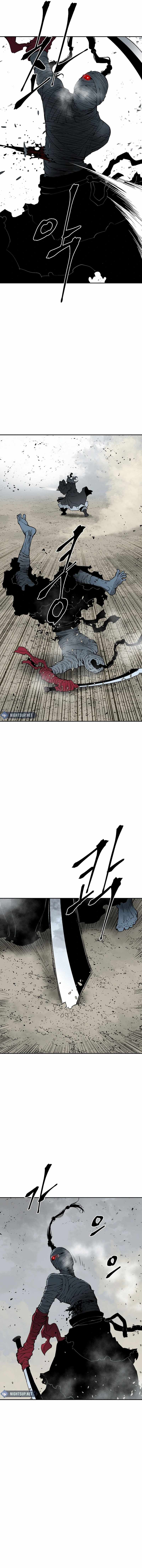 Tales of A Shinning Sword - chapter-99 - Page 9