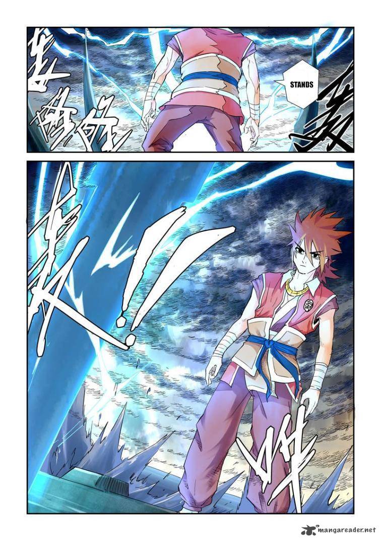Tales of Demons and Gods - chapter-114 - Page 6