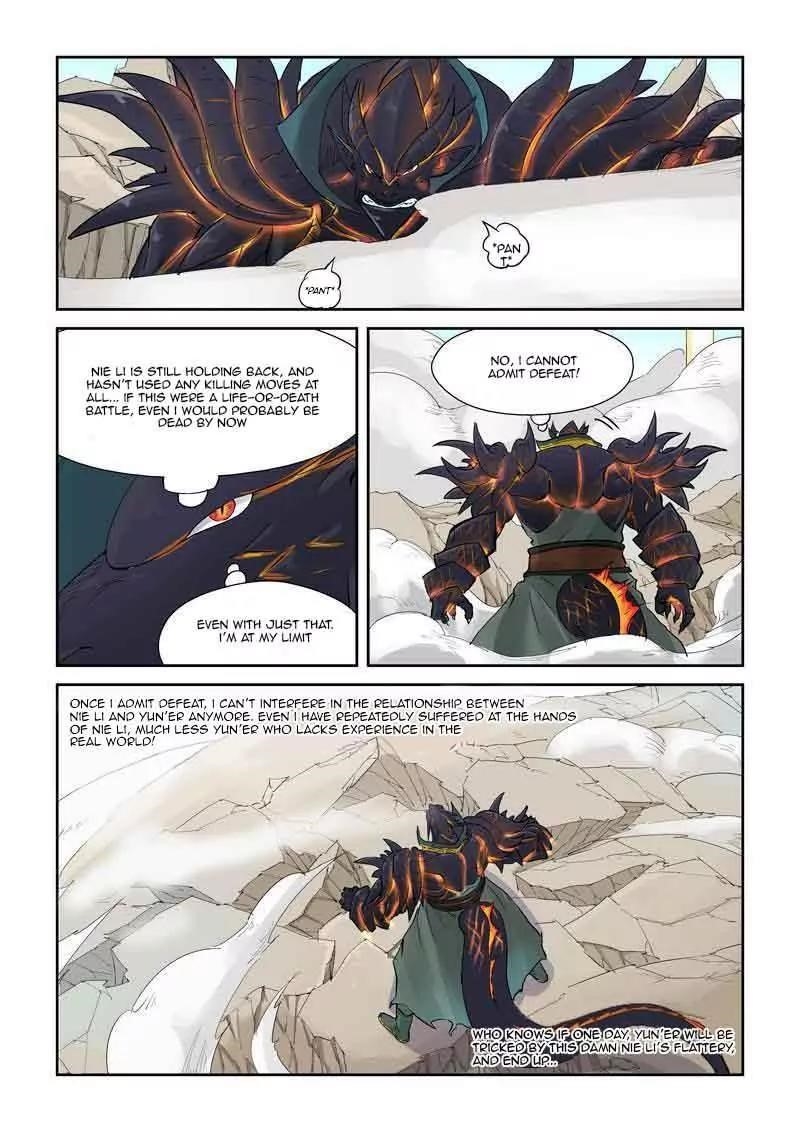 Tales of Demons and Gods - chapter-127-5 - Page 6
