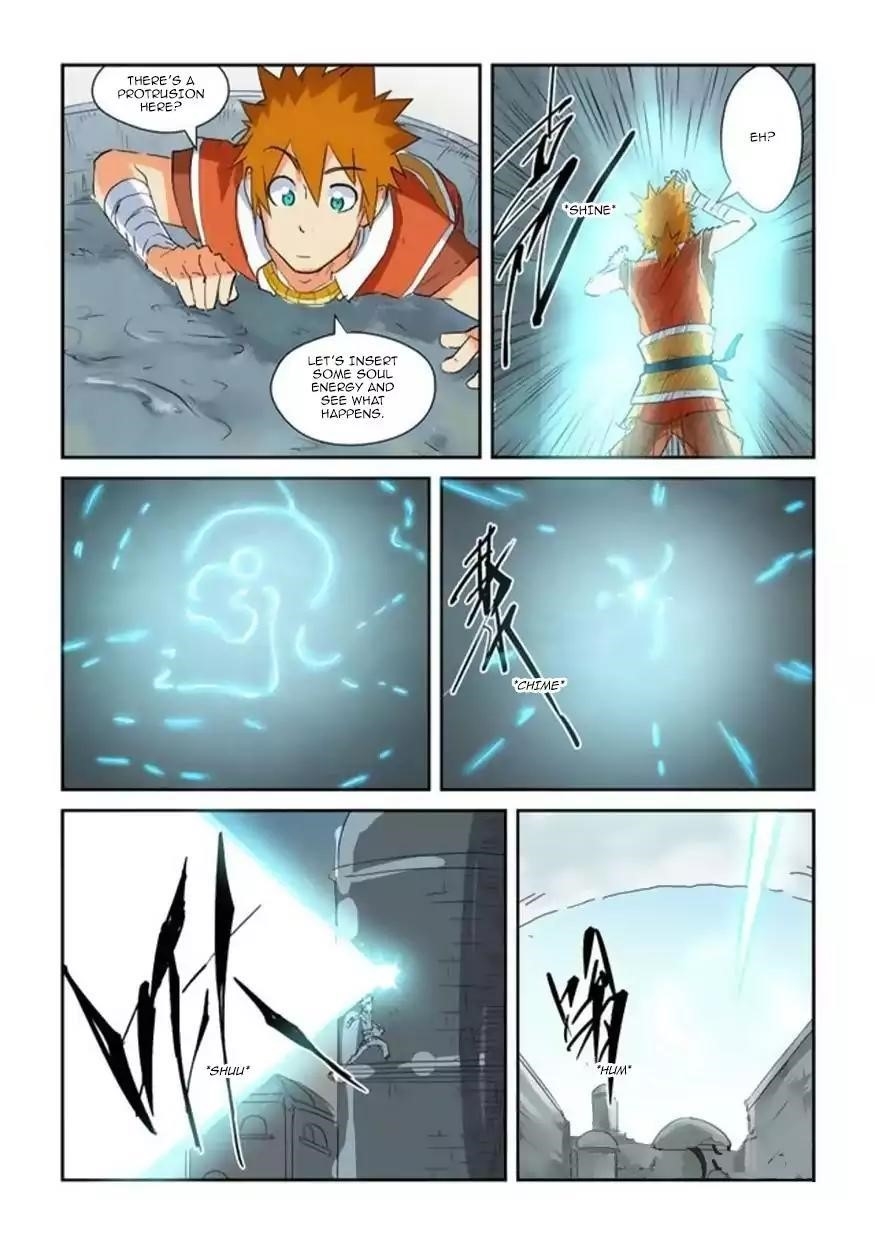 Tales of Demons and Gods - chapter-146-5 - Page 6