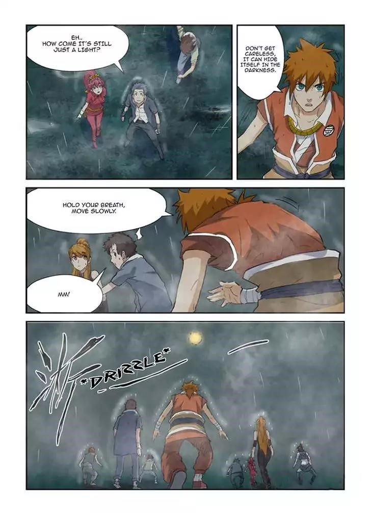Tales of Demons and Gods - chapter-147-5 - Page 5