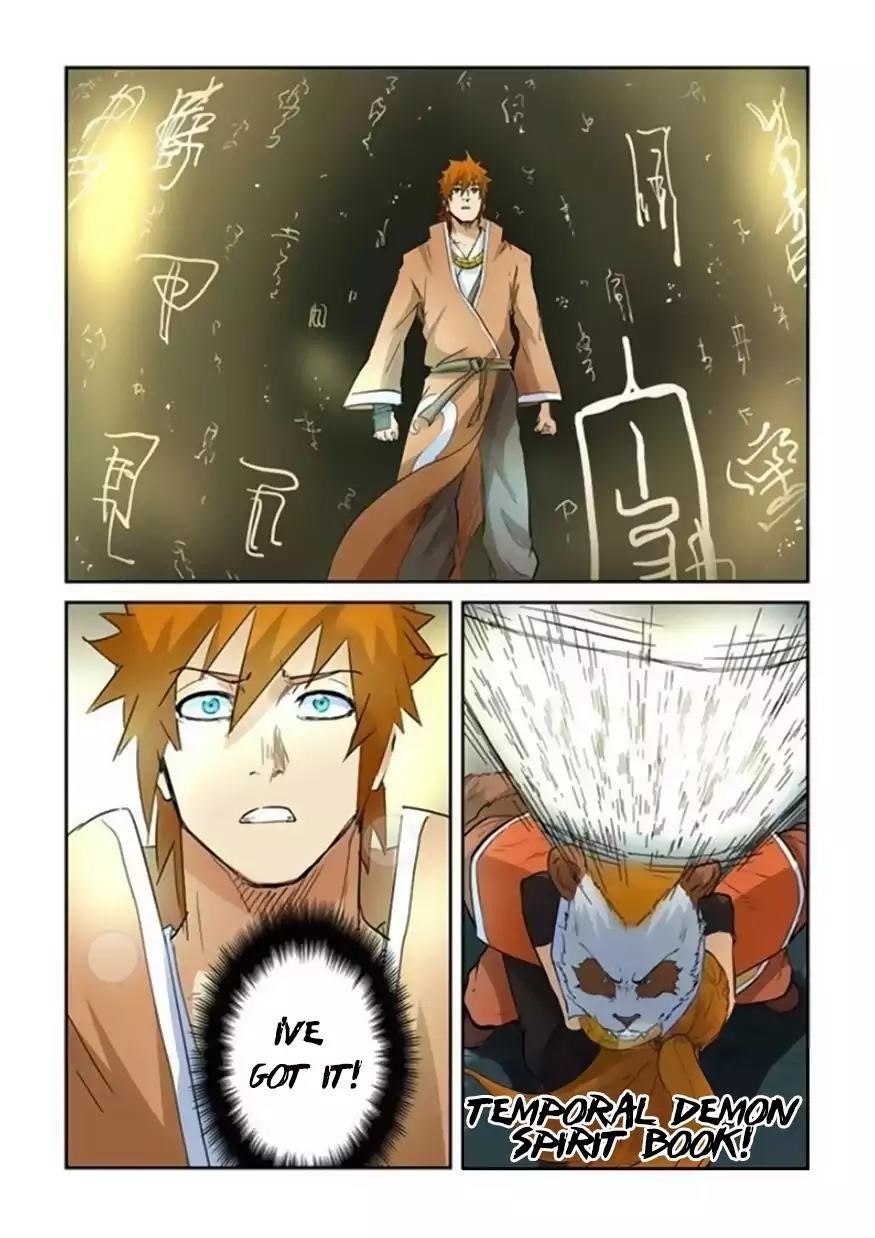 Tales of Demons and Gods - chapter-148-5 - Page 6