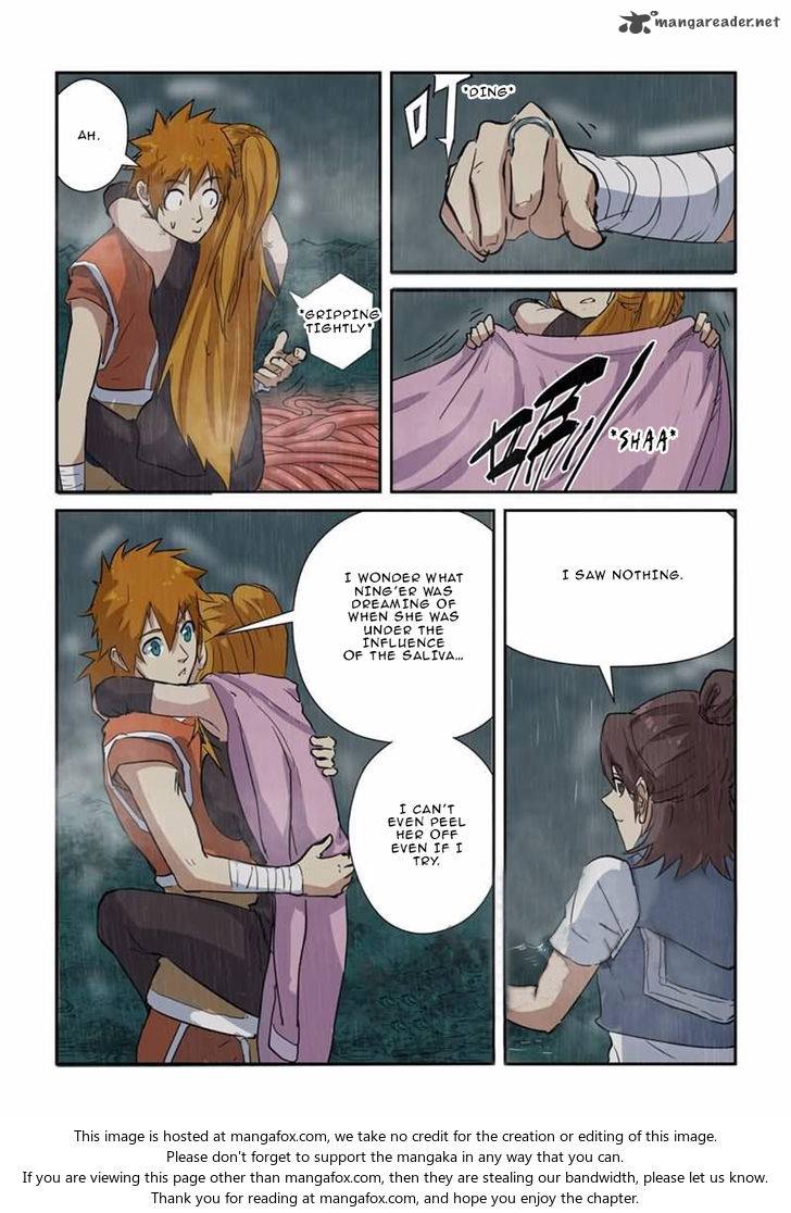 Tales of Demons and Gods - chapter-149 - Page 10