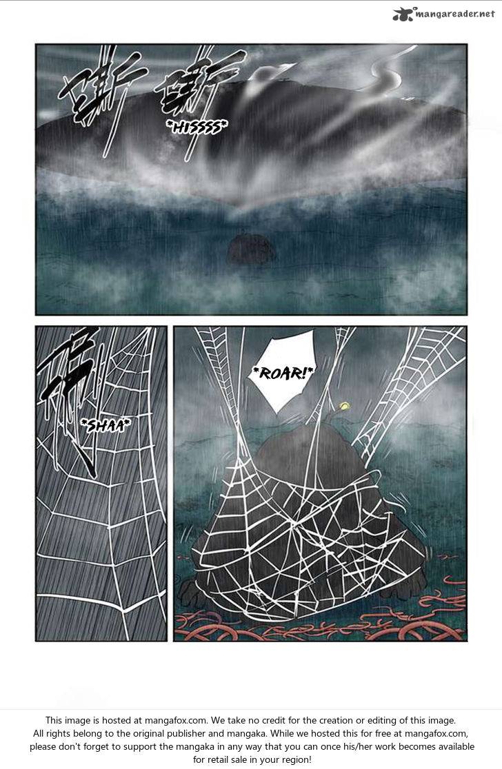 Tales of Demons and Gods - chapter-149 - Page 4