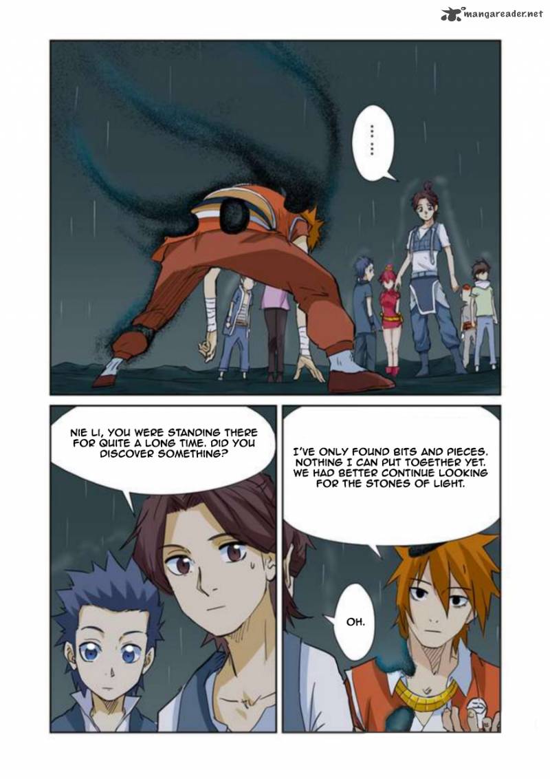 Tales of Demons and Gods - chapter-152 - Page 6