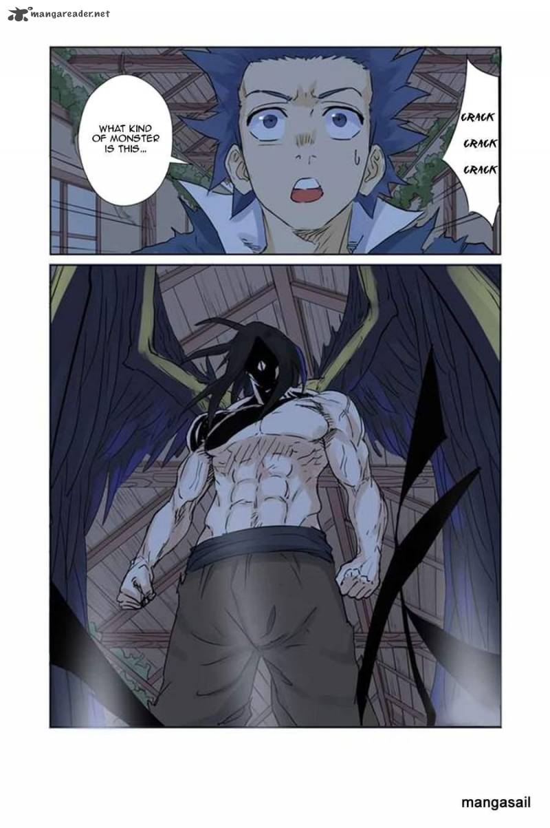 Tales of Demons and Gods - chapter-157 - Page 7