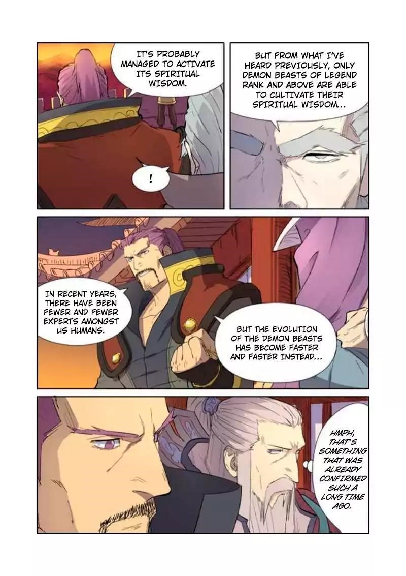 Tales of Demons and Gods - chapter-182-5 - Page 6