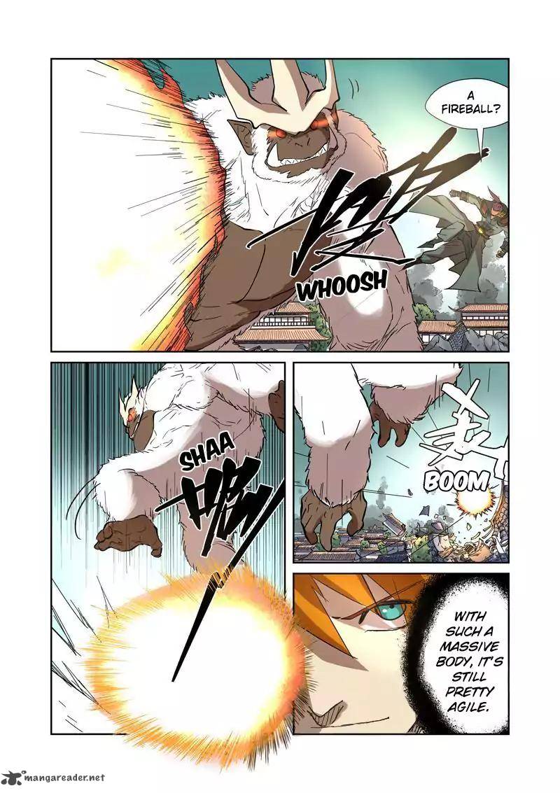 Tales of Demons and Gods - chapter-185 - Page 12