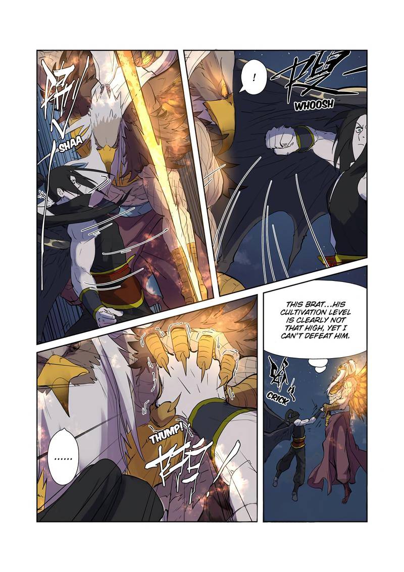 Tales of Demons and Gods - chapter-207 - Page 16