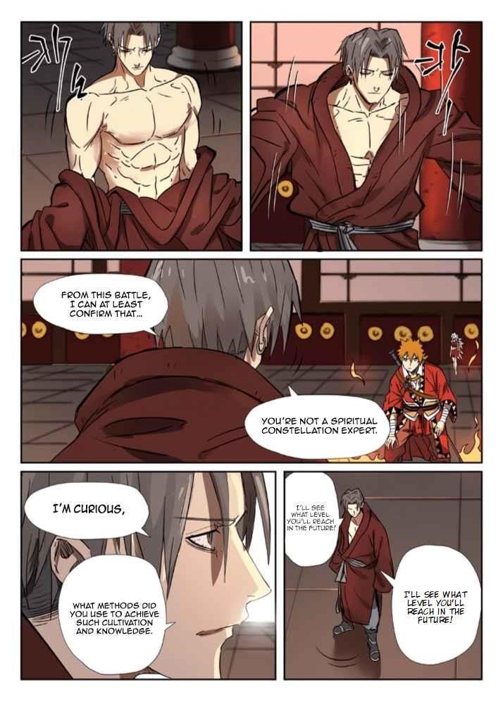Tales of Demons and Gods - chapter-282-6 - Page 4