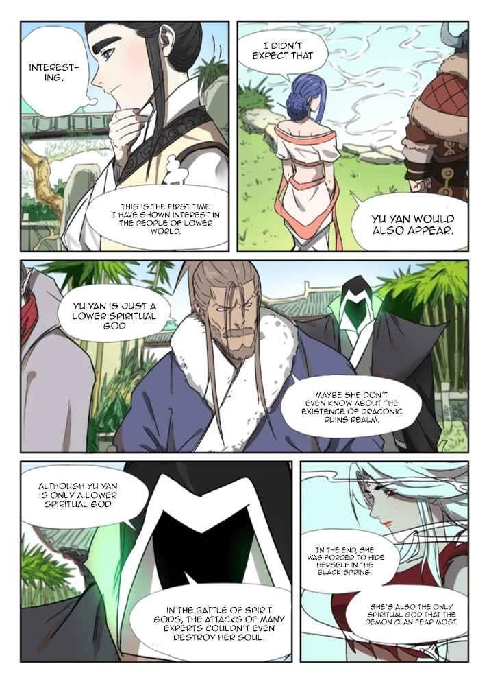 Tales of Demons and Gods - chapter-282-6 - Page 7