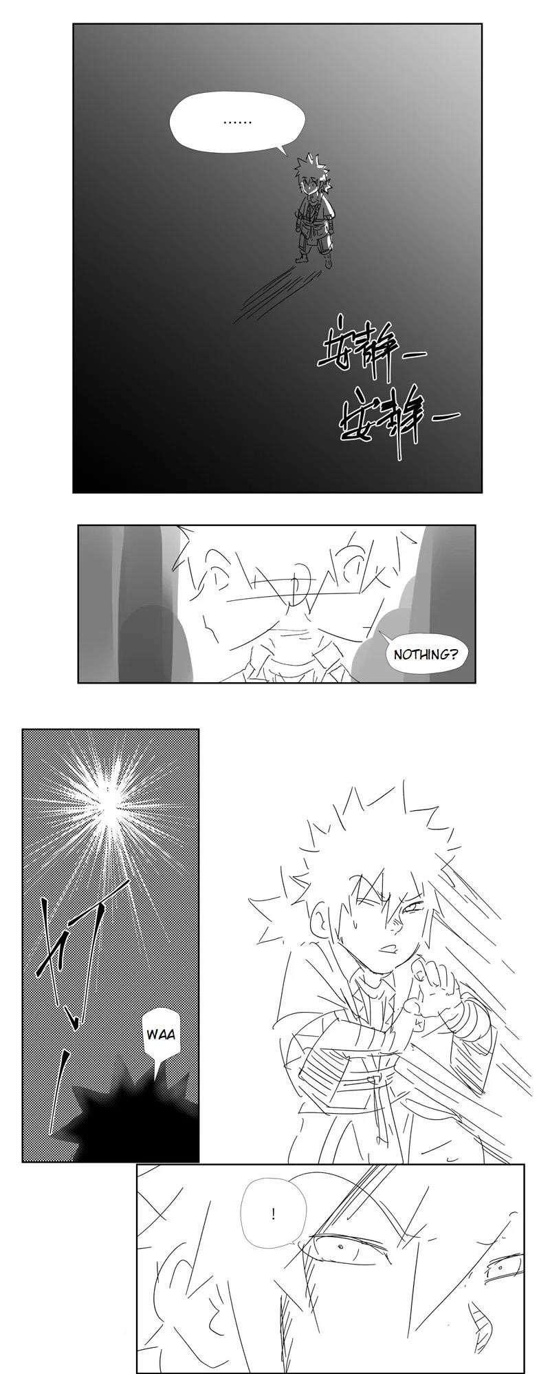 Tales of Demons and Gods - chapter-286-6 - Page 2