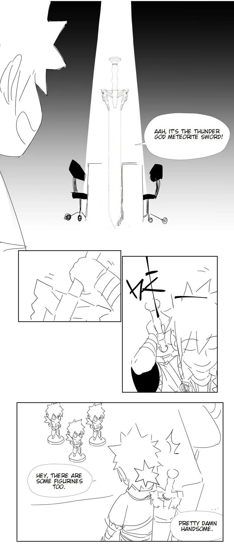 Tales of Demons and Gods - chapter-286-6 - Page 3