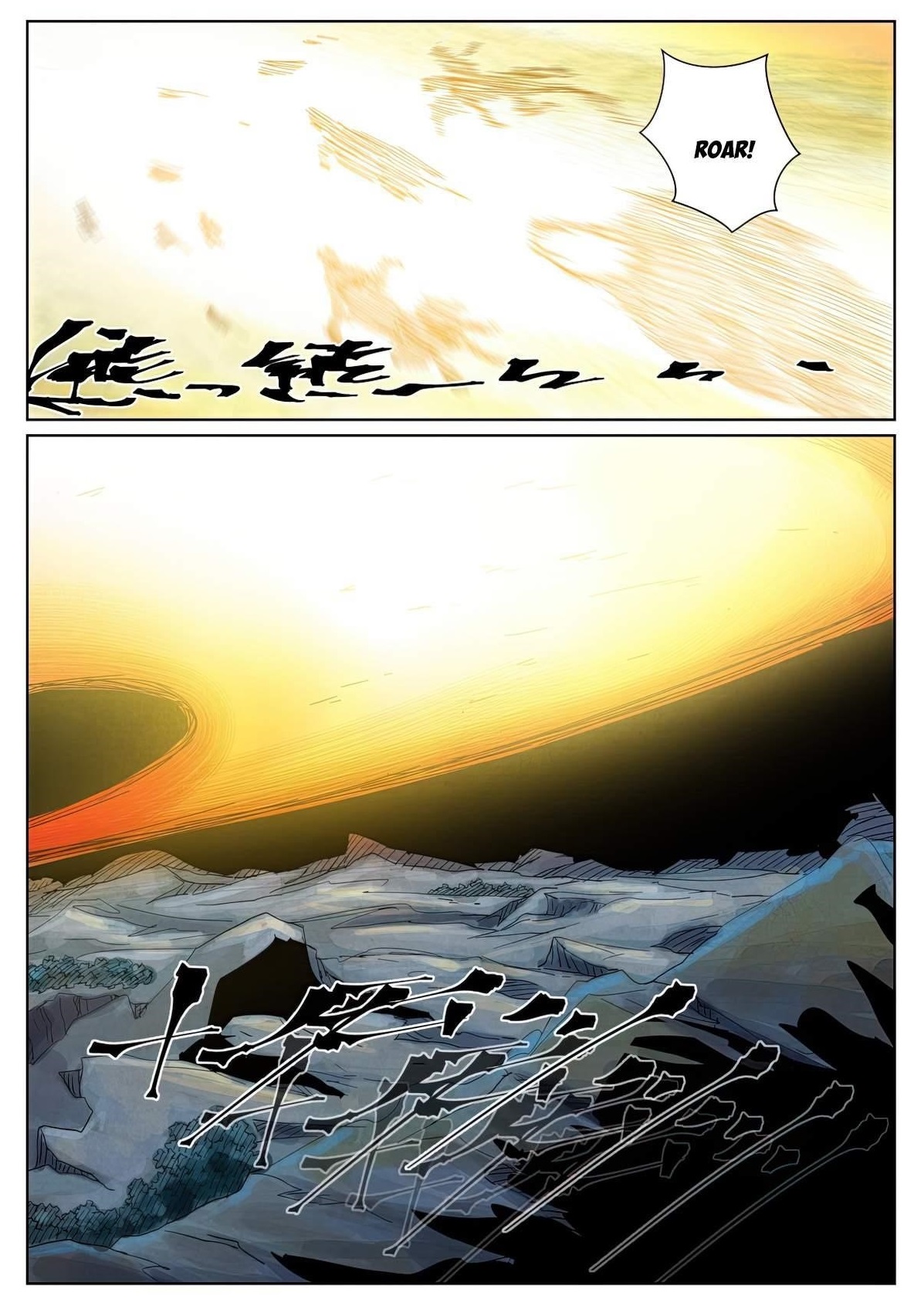 Tales of Demons and Gods - chapter-452-5 - Page 10