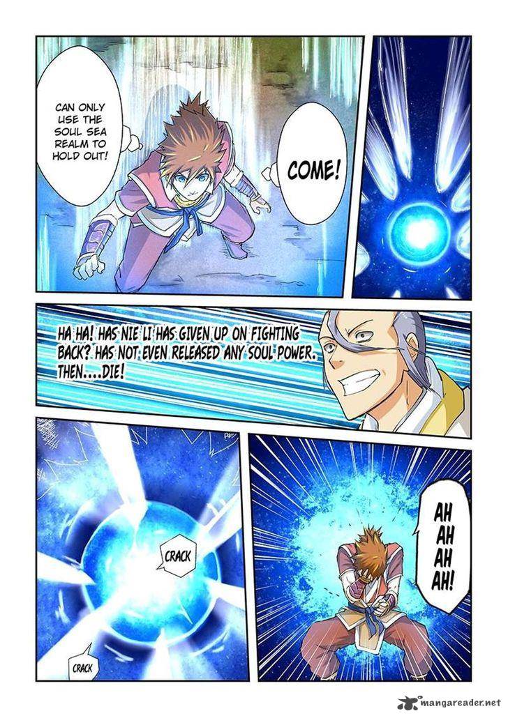 Tales of Demons and Gods - chapter-47 - Page 9