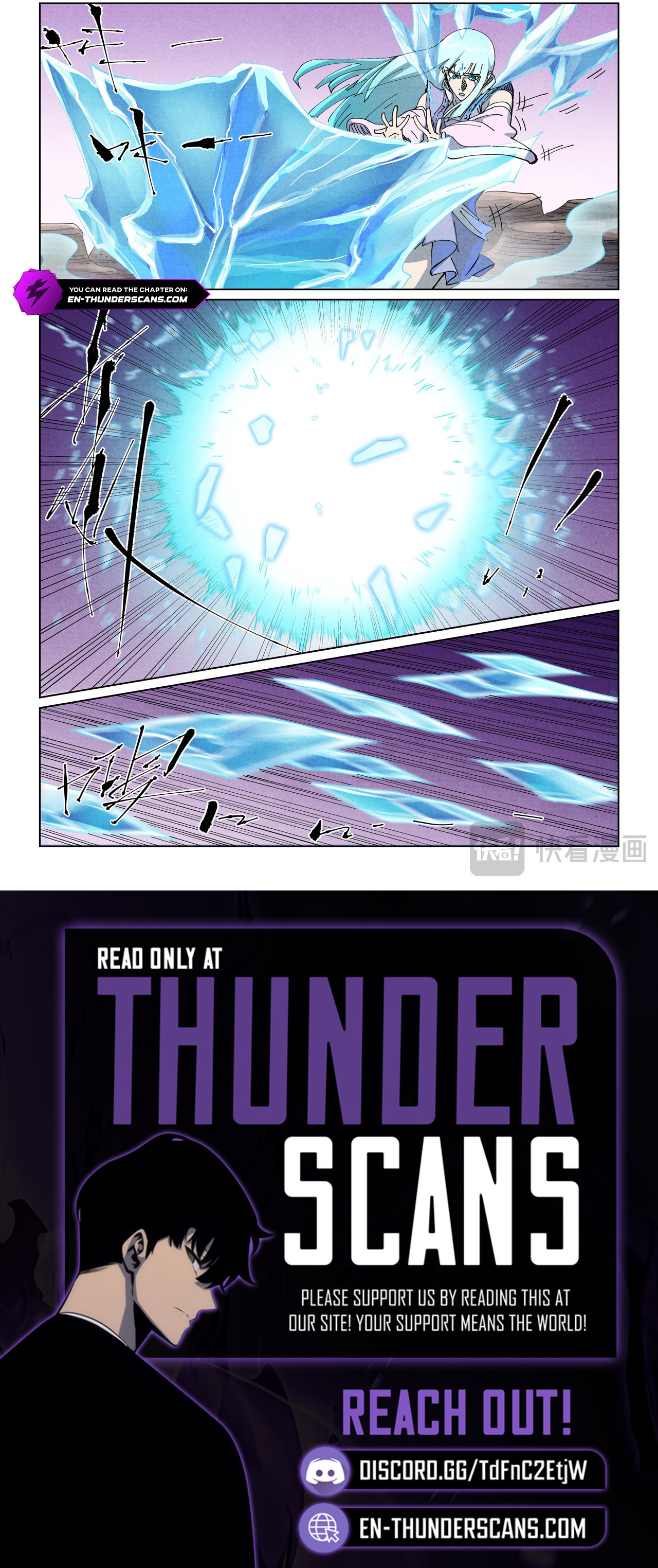 Tales of Demons and Gods - chapter-517 - Page 2