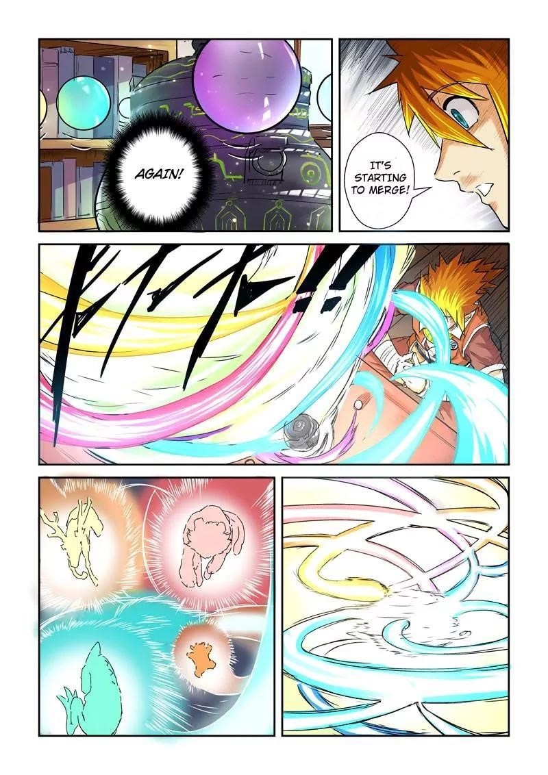 Tales of Demons and Gods - chapter-96-5 - Page 6