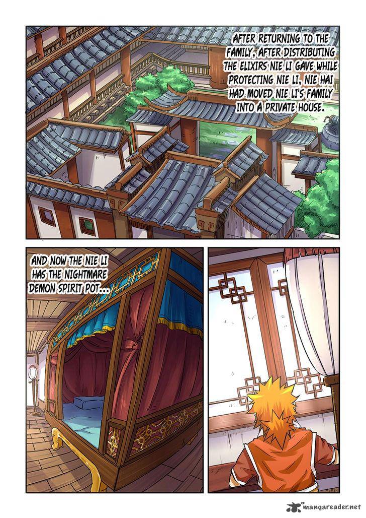 Tales of Demons and Gods - chapter-96 - Page 6