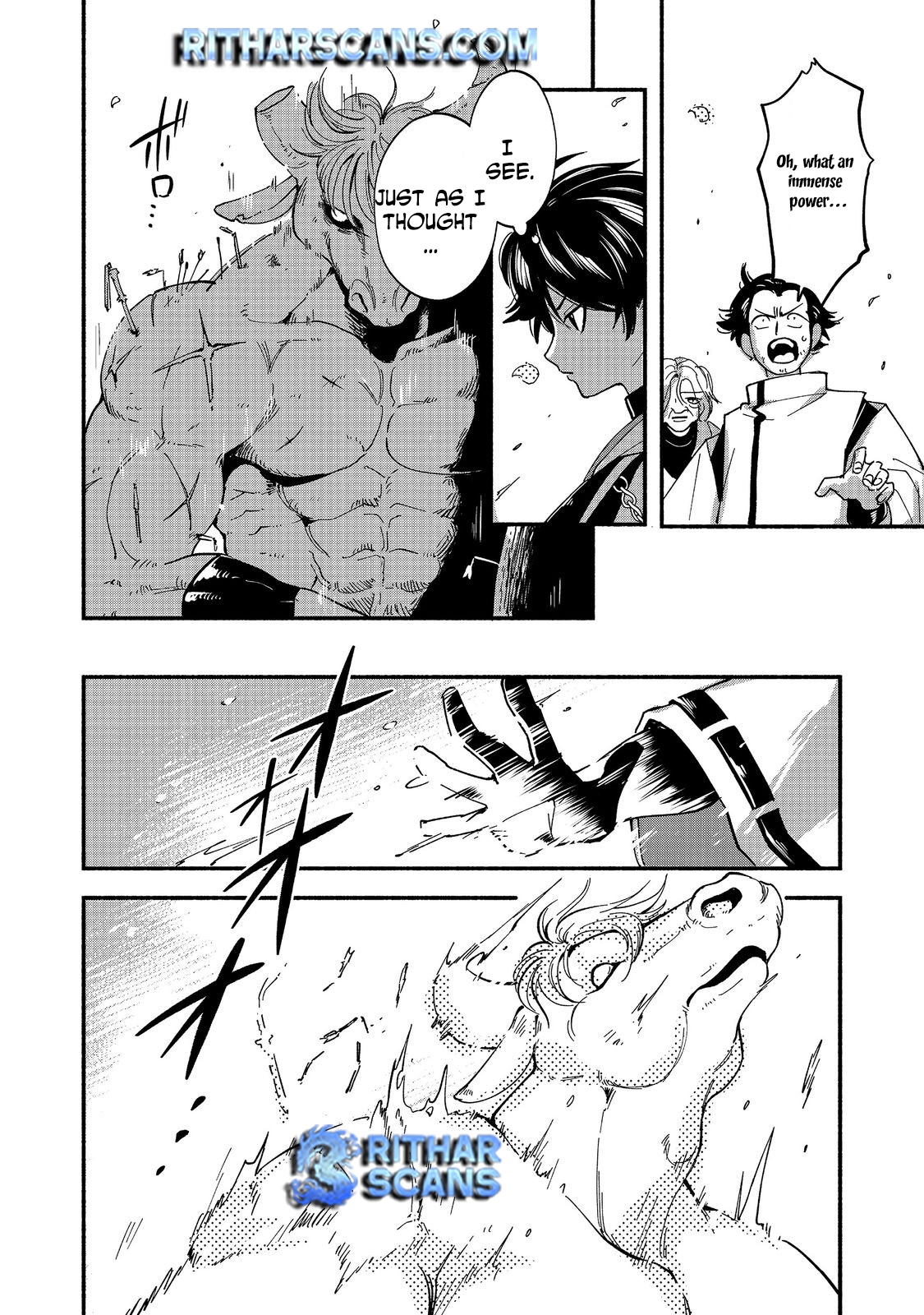 Tensei Onmyouji Kamo Kazuki – Nidoto Jigoku wa Gomen na no de, Enma Daiou no Shinki de Musoushimasu - chapter-1 - Page 14
