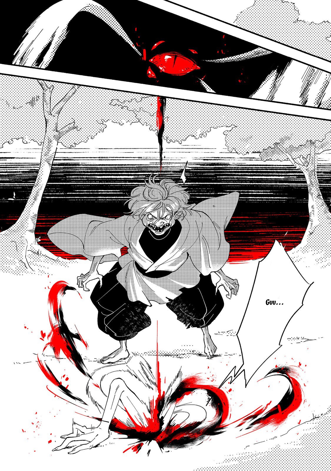 Tensei Onmyouji Kamo Kazuki – Nidoto Jigoku wa Gomen na no de, Enma Daiou no Shinki de Musoushimasu - chapter-1 - Page 28