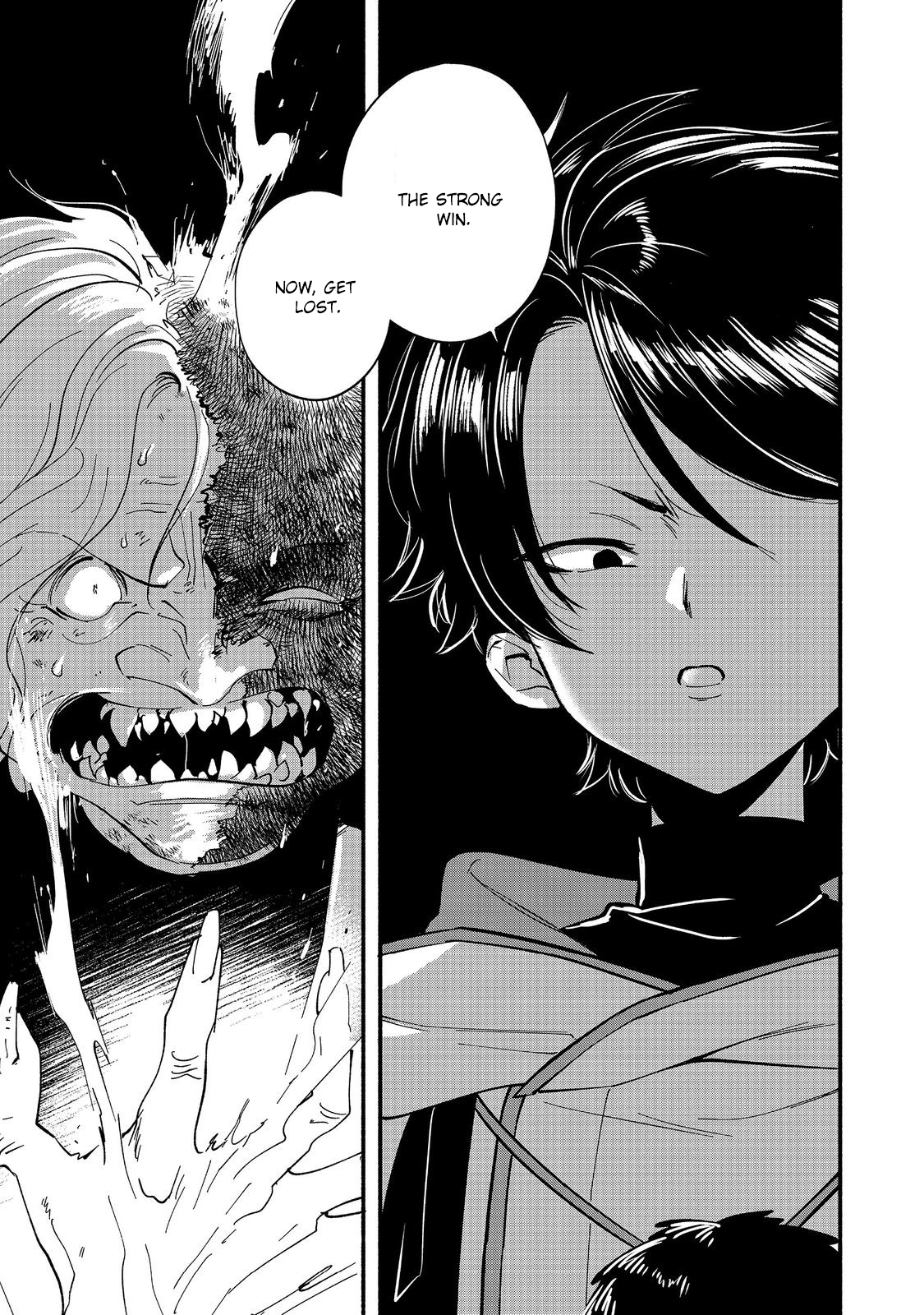 Tensei Onmyouji Kamo Kazuki – Nidoto Jigoku wa Gomen na no de, Enma Daiou no Shinki de Musoushimasu - chapter-1 - Page 37
