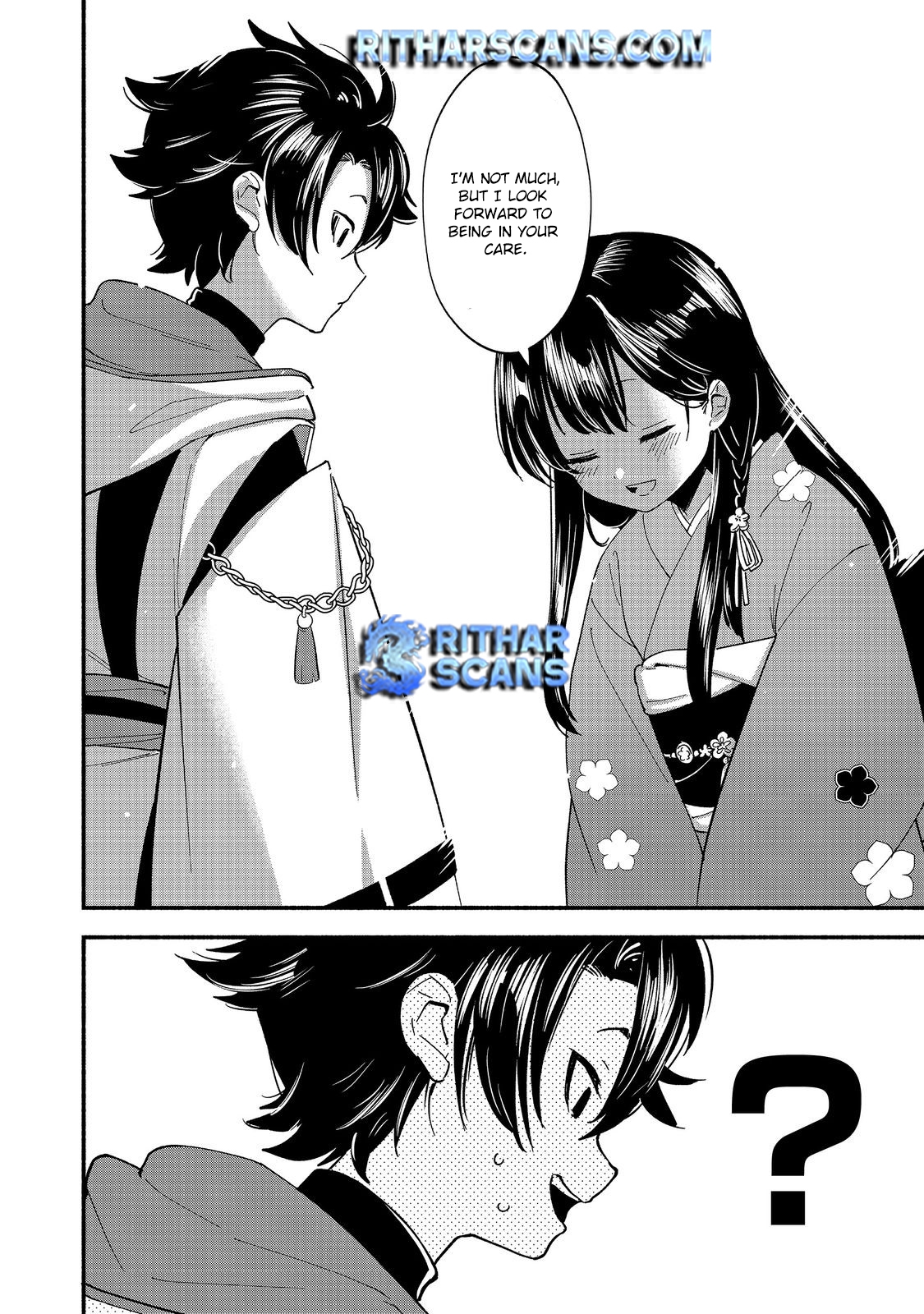 Tensei Onmyouji Kamo Kazuki – Nidoto Jigoku wa Gomen na no de, Enma Daiou no Shinki de Musoushimasu - chapter-1 - Page 50