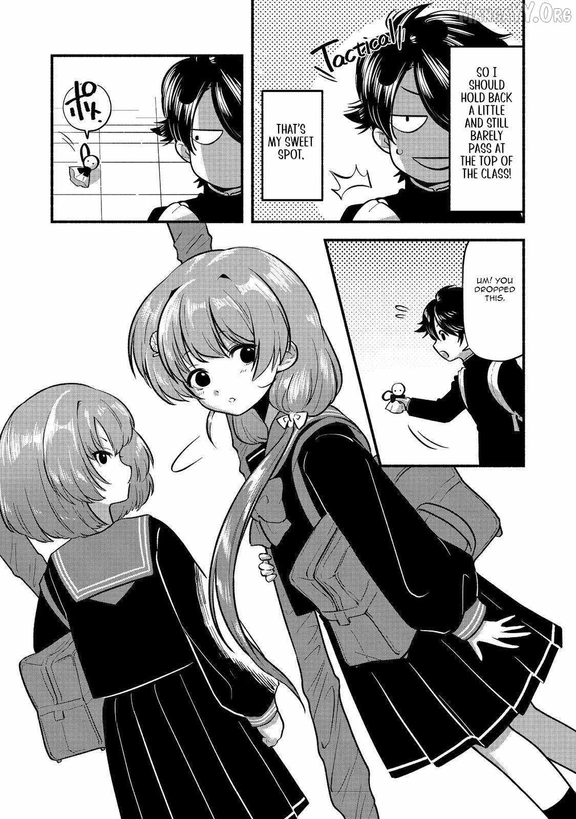 Tensei Onmyouji Kamo Kazuki – Nidoto Jigoku wa Gomen na no de, Enma Daiou no Shinki de Musoushimasu - chapter-3 - Page 4