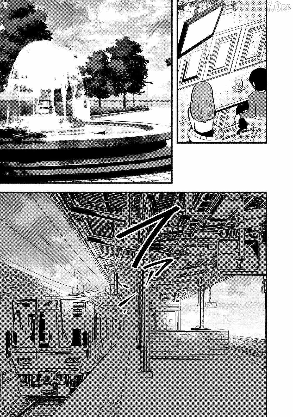 Tensei Onmyouji Kamo Kazuki – Nidoto Jigoku wa Gomen na no de, Enma Daiou no Shinki de Musoushimasu - chapter-5 - Page 20