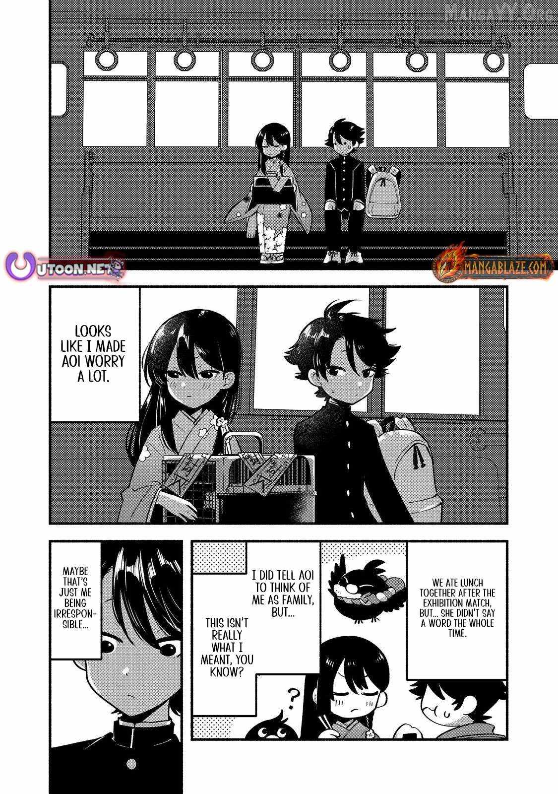 Tensei Onmyouji Kamo Kazuki – Nidoto Jigoku wa Gomen na no de, Enma Daiou no Shinki de Musoushimasu - chapter-5 - Page 21