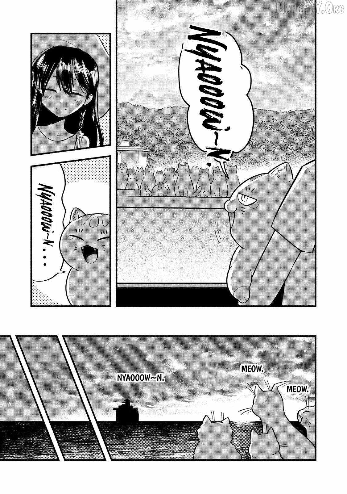 Tensei Onmyouji Kamo Kazuki – Nidoto Jigoku wa Gomen na no de, Enma Daiou no Shinki de Musoushimasu - chapter-6 - Page 22