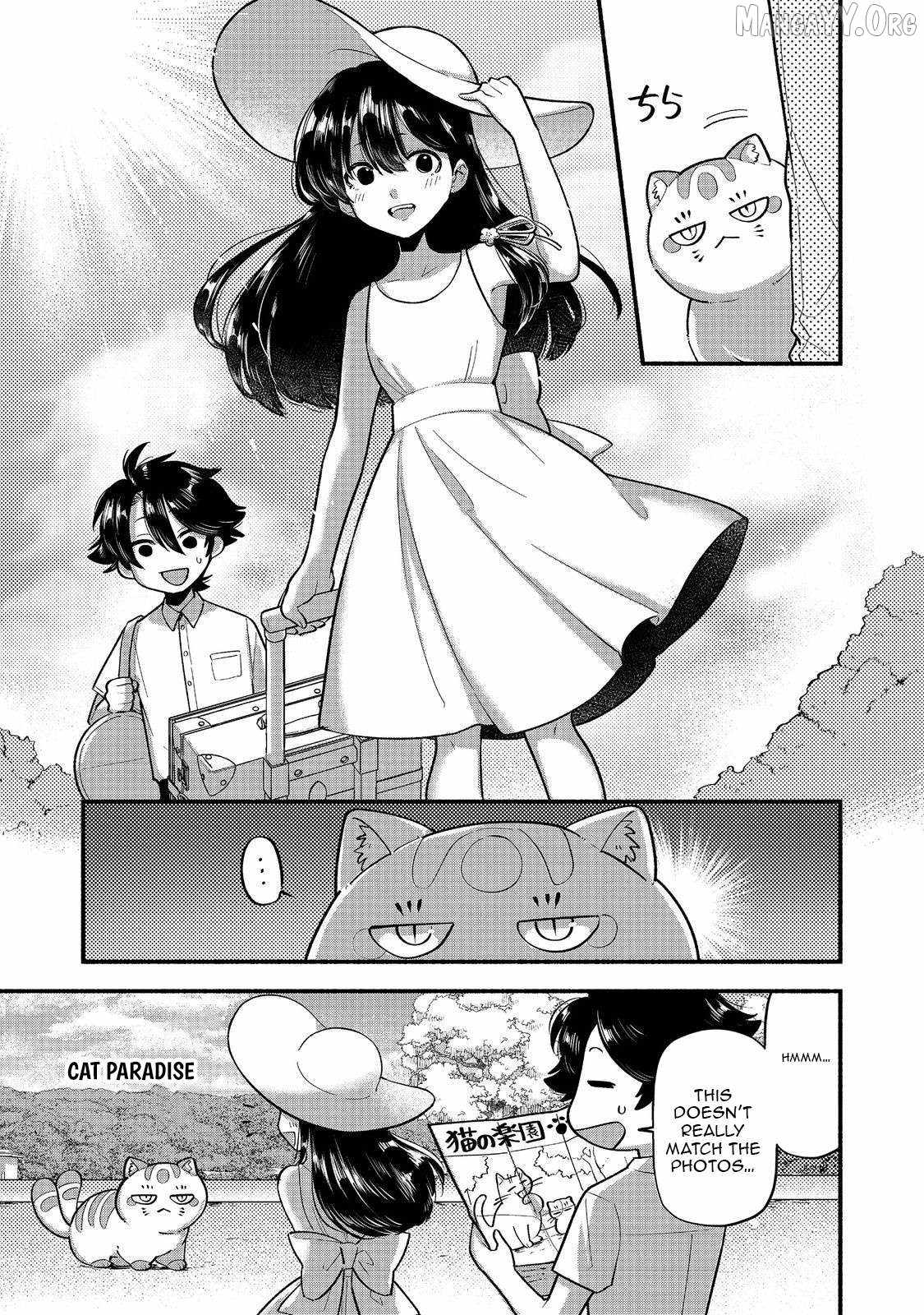 Tensei Onmyouji Kamo Kazuki – Nidoto Jigoku wa Gomen na no de, Enma Daiou no Shinki de Musoushimasu - chapter-6 - Page 4