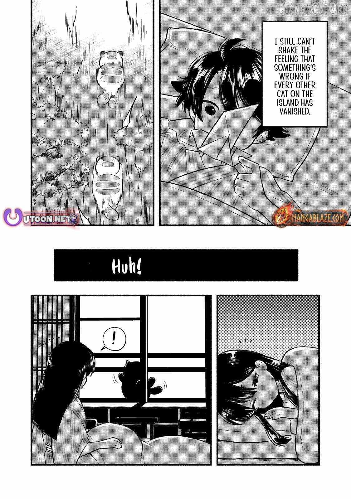 Tensei Onmyouji Kamo Kazuki – Nidoto Jigoku wa Gomen na no de, Enma Daiou no Shinki de Musoushimasu - chapter-6 - Page 9