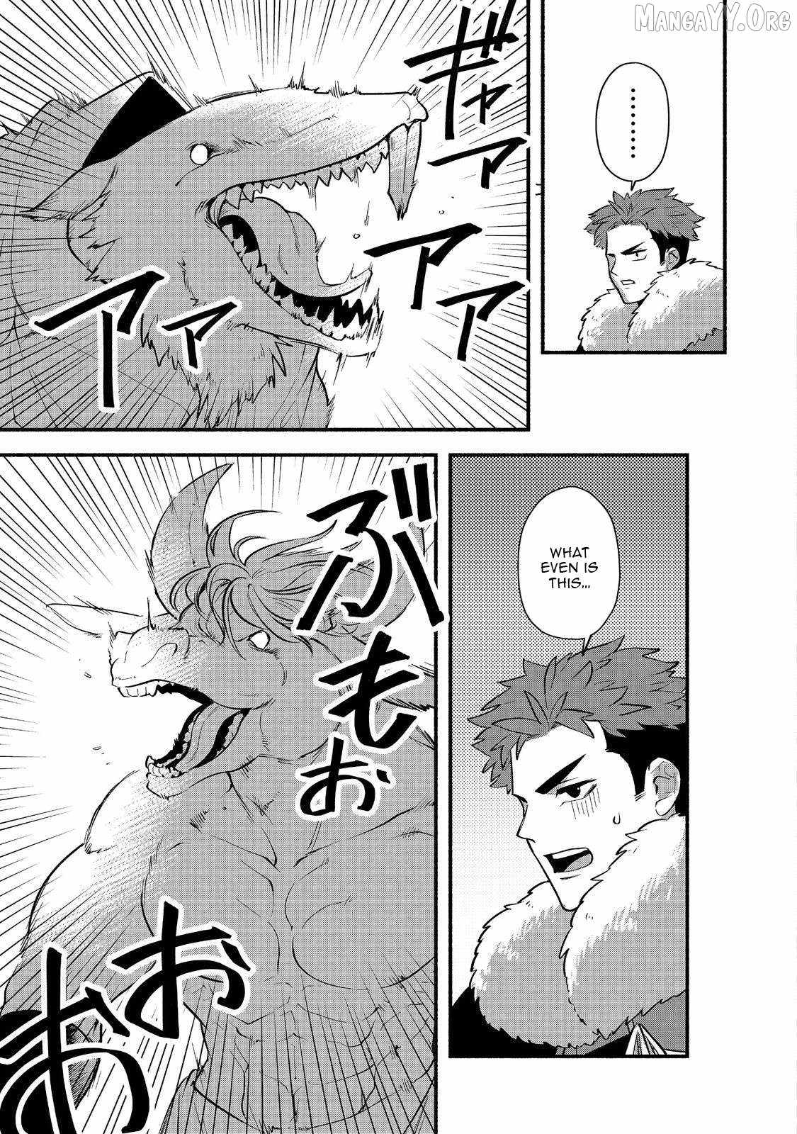 Tensei Onmyouji Kamo Kazuki – Nidoto Jigoku wa Gomen na no de, Enma Daiou no Shinki de Musoushimasu - chapter-7 - Page 22