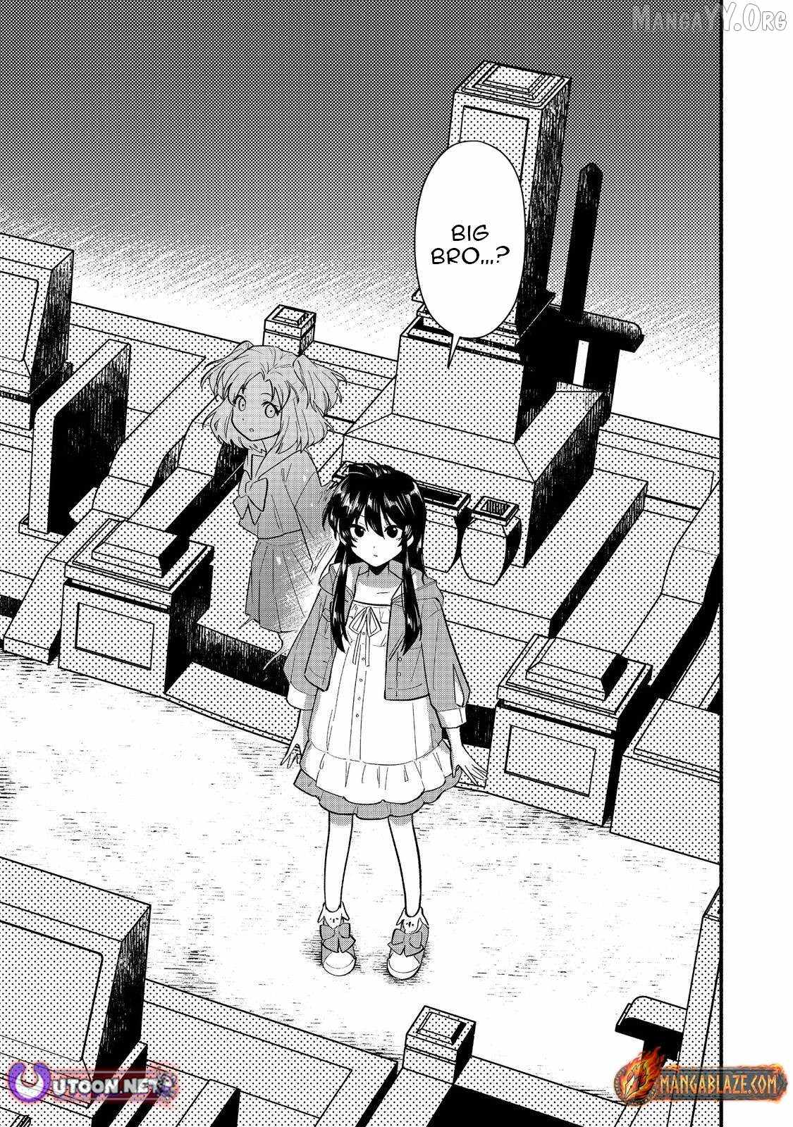 Tensei Onmyouji Kamo Kazuki – Nidoto Jigoku wa Gomen na no de, Enma Daiou no Shinki de Musoushimasu - chapter-7 - Page 26
