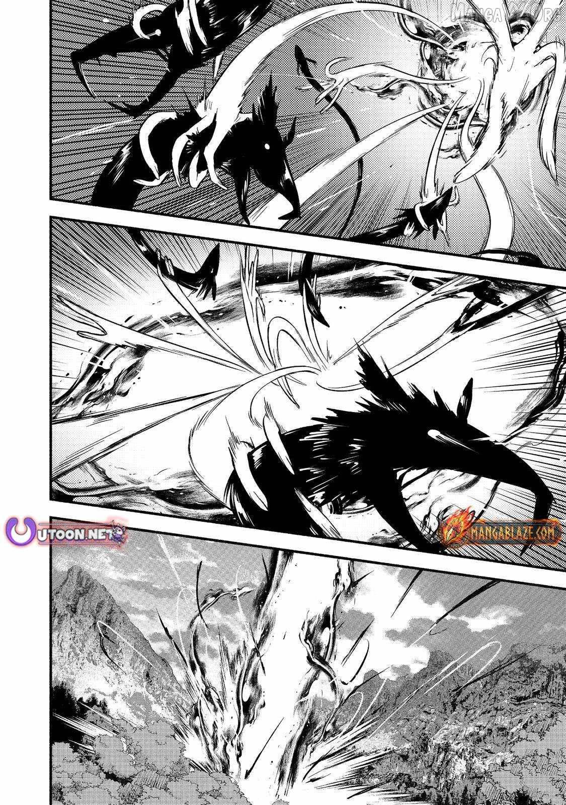 Tensei Onmyouji Kamo Kazuki – Nidoto Jigoku wa Gomen na no de, Enma Daiou no Shinki de Musoushimasu - chapter-8 - Page 9