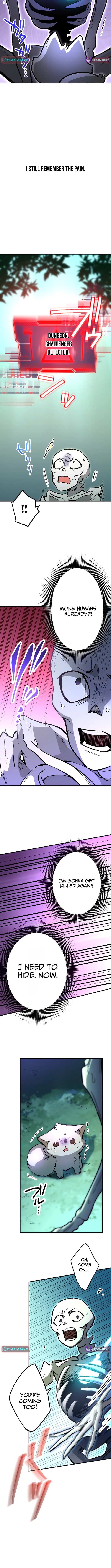 The Absolutely Unbeatable Dungeon - chapter-1 - Page 17