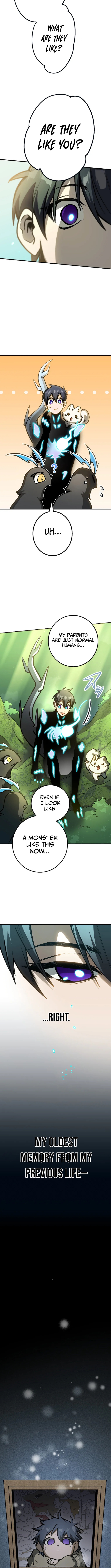 The Absolutely Unbeatable Dungeon - chapter-11 - Page 8