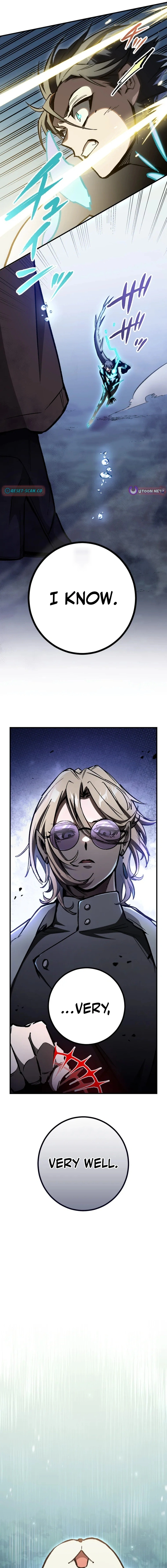 The Absolutely Unbeatable Dungeon - chapter-14 - Page 19