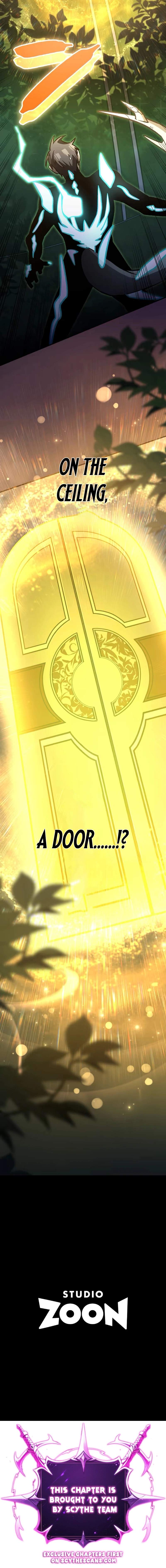 The Absolutely Unbeatable Dungeon - chapter-17 - Page 22