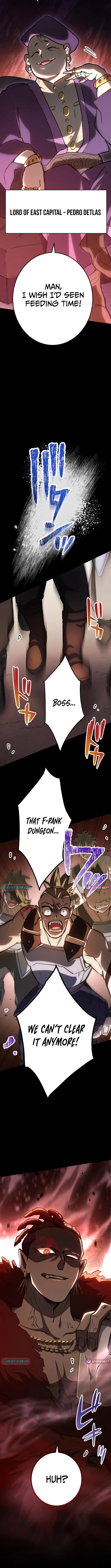 The Absolutely Unbeatable Dungeon - chapter-6 - Page 14