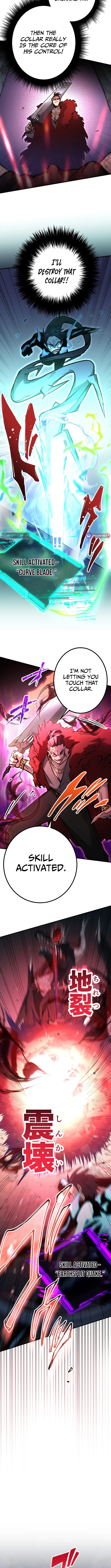 The Absolutely Unbeatable Dungeon - chapter-9 - Page 2