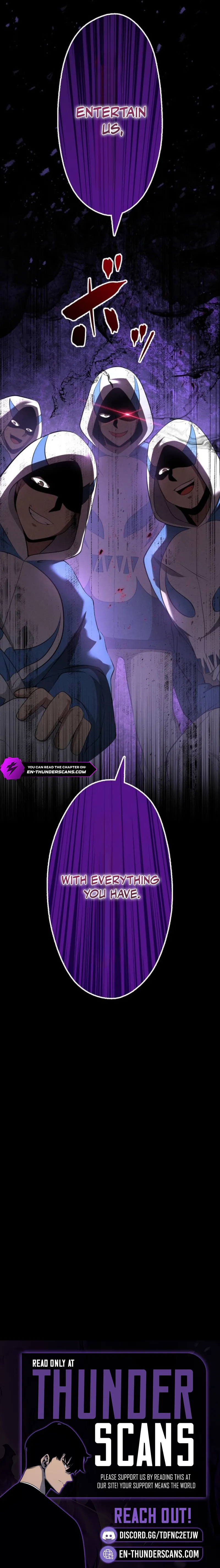 The Awakening of the Demon King - chapter-18 - Page 13