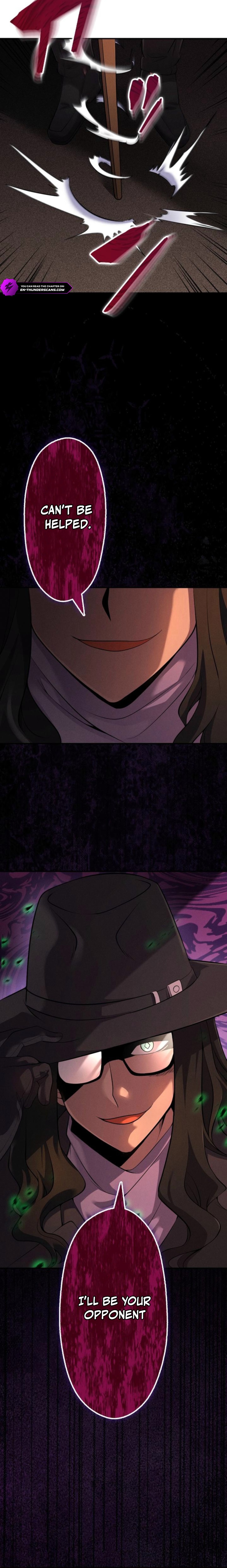 The Awakening of the Demon King - chapter-19 - Page 11