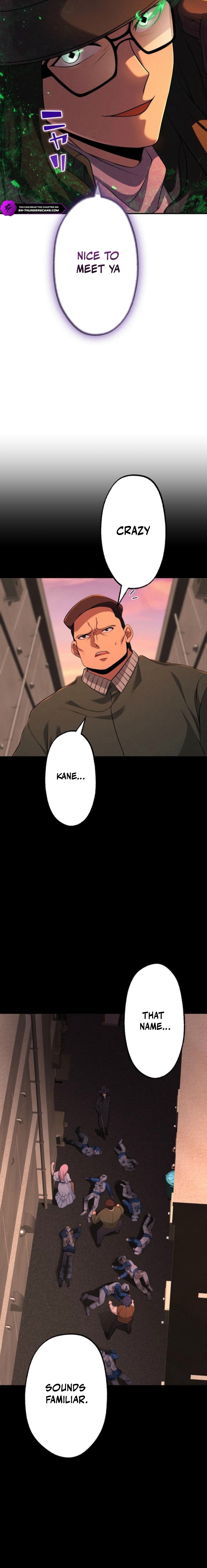 The Awakening of the Demon King - chapter-19 - Page 15